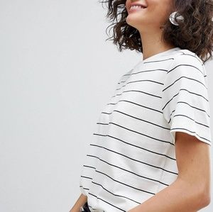 Stripey T Shirt